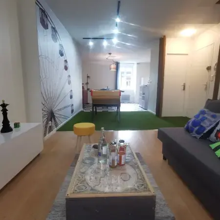 Chez Mario