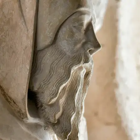 Saint Antoine, église paroissiale de Rodelle.