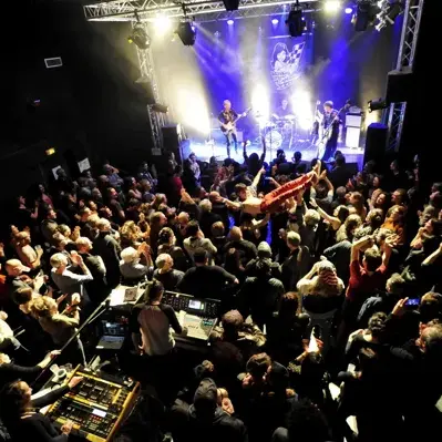Le Club Rodez