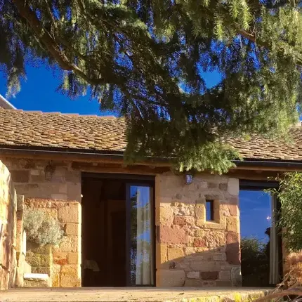 Gîte le Pin AMBEC BEAURIVAGE - GE28