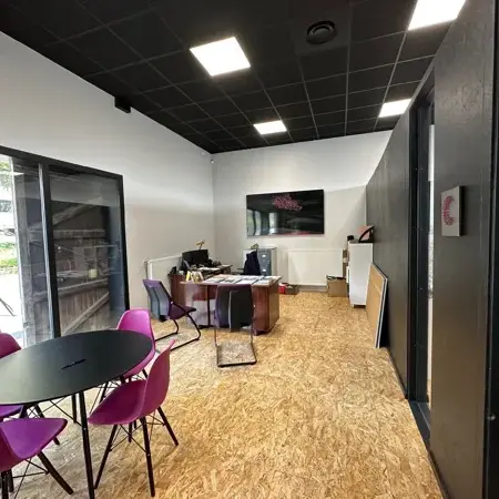 Espace Coworking EDC
