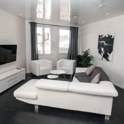 APPARTEMENT PANORAMA PARK