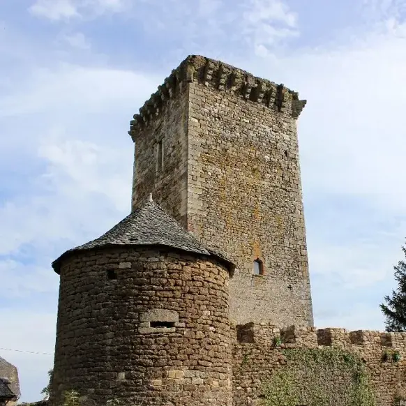 Château de Tholet