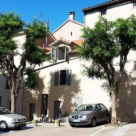 Gîte L'Atelier