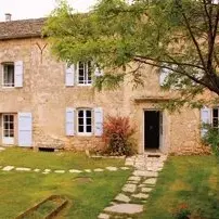 Gîte L'Ancien Presbytère