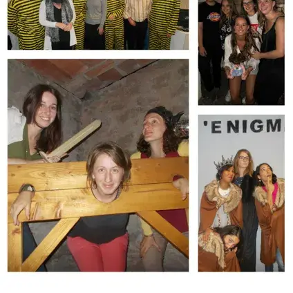 Le 1er Escape Game à Rodez