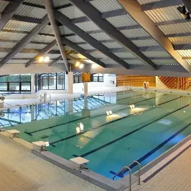 Piscine Paul Geraldini