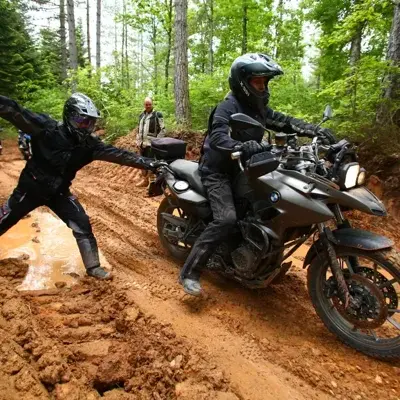 Rando Trail Offroad