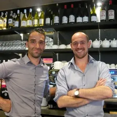 CAFE DU COMMERCE