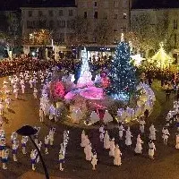 Festival Bonheurs d'Hiver