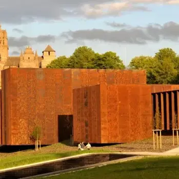 Musée Soulages