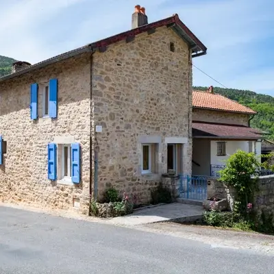 Poujol Jérome