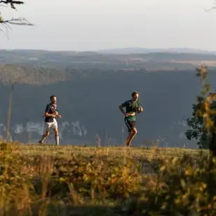 Challenge STRAVA Espace Trail