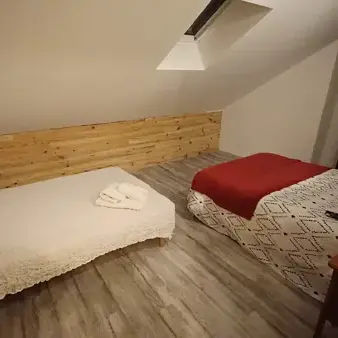 Gîte L'éolien