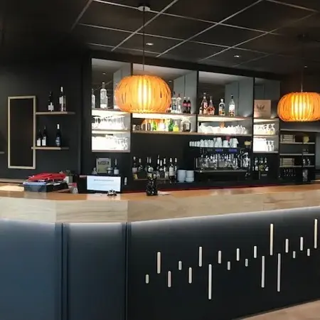 Restaurant Fasthotel