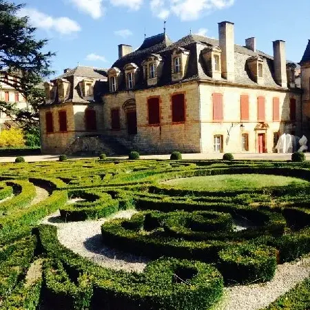 Hôtel particulier de Sambucy