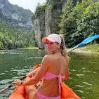 Canoë Le Moulin de la Malène