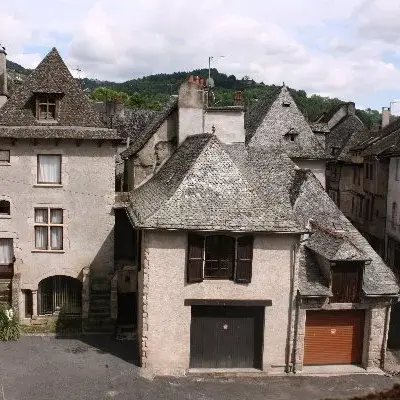 Extérieur location Jean Michel Catusse