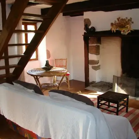 Gîte paysan de la Ferme du Battédou