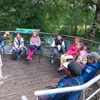 Fédération de Pêche de l'Aveyron