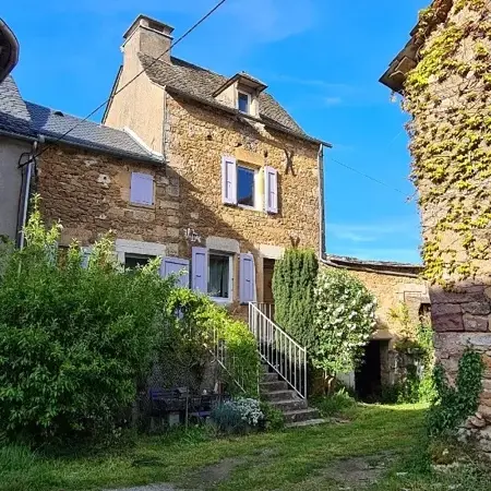 Ma maison