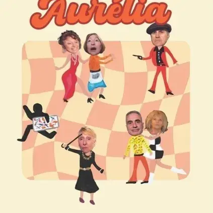 Spêctacle Aurélia