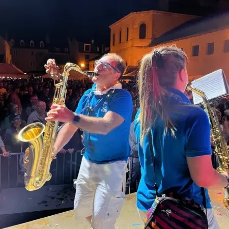 Festival de Bandas d'Espalion