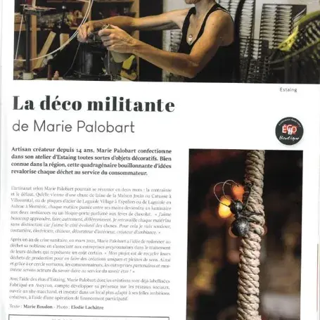 Atelier 4MAA - KADENAS