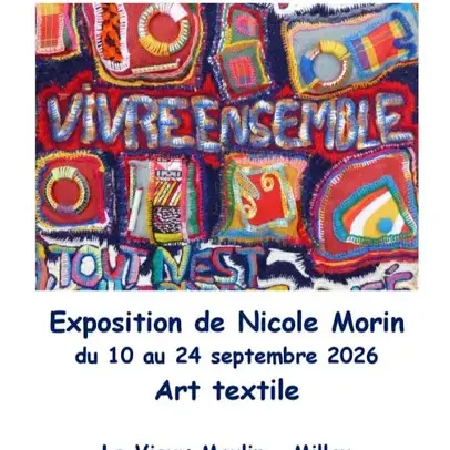NICOLE MORIN