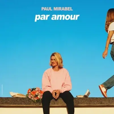 Spectacle : PAUL MIRABEL (complet)