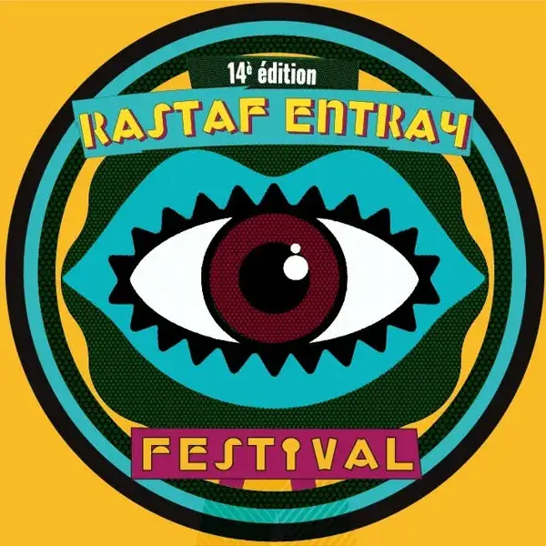 Rastaf 14ième édition