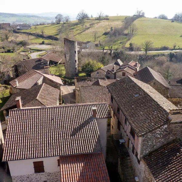 Village de Cardaillac en hiver © Lot Tourisme C. Séguy 150312-162835_800x600.jpg