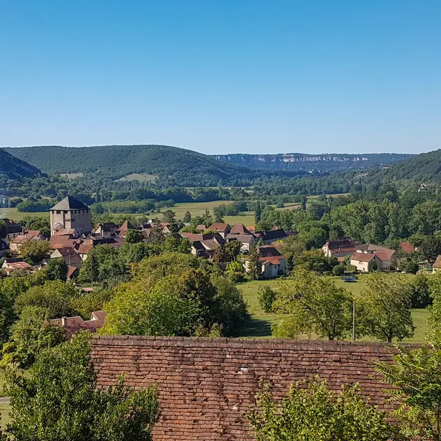Circuit des 15 Cazelles à St-Pierre-Toirac © Lot Tourisme - A. Leconte 190904-110954.jpg