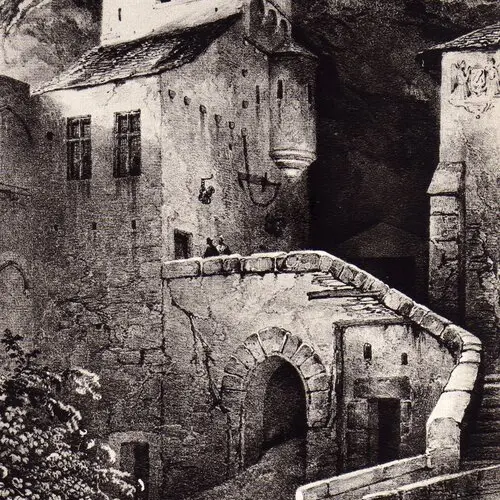 Rocamadour avant restauration - marion le moing.jpg