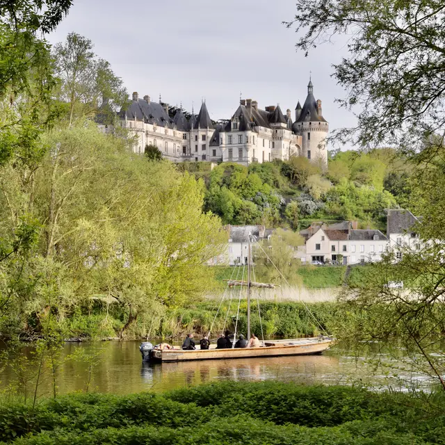 Bateau et Château Chaumont sur Loire.jpg