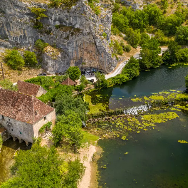 Moulin de Cougnaguet Vallée de l'Ouysse ©Lot Tourisme - C. Novello copie.jpg