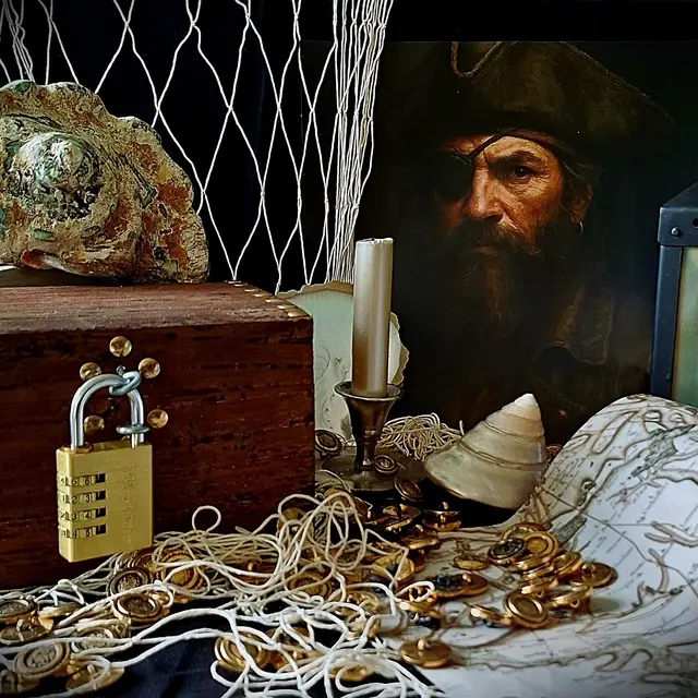 Atelier des vacances Le trésor des pirates Méru 23 10 25.jpg