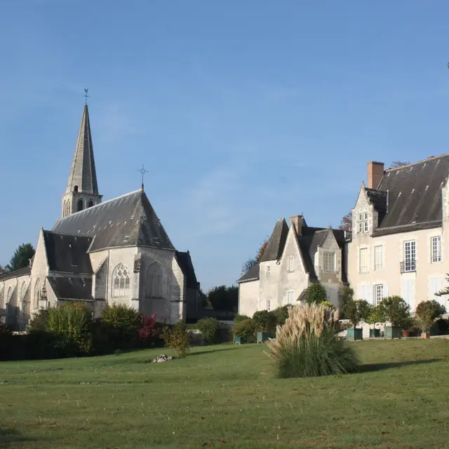 visite commentée de Cour sur Loire.JPG