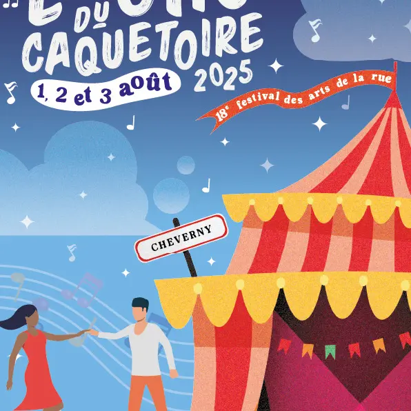 Festival des arts de la rue - L'Écho du caquetoire.jpg