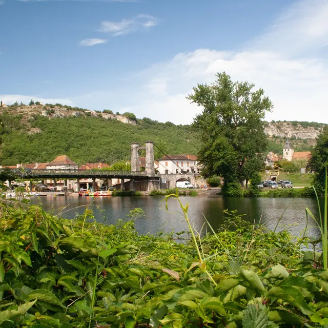 Pont de Cajarc à Salvagnac-Cajarc © Lot Tourisme - C. Asquier 190821-123624.jpg
