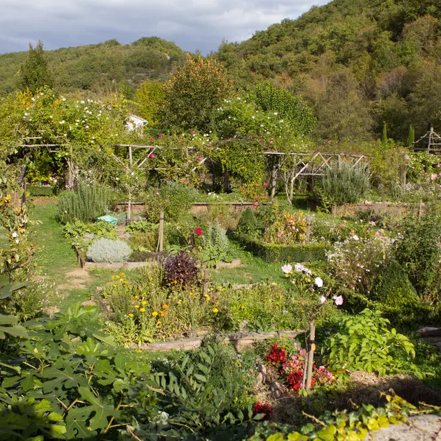 Jardins des Sens à Castelfranc © Lot Tourisme C. Novello 151008-164020.jpg