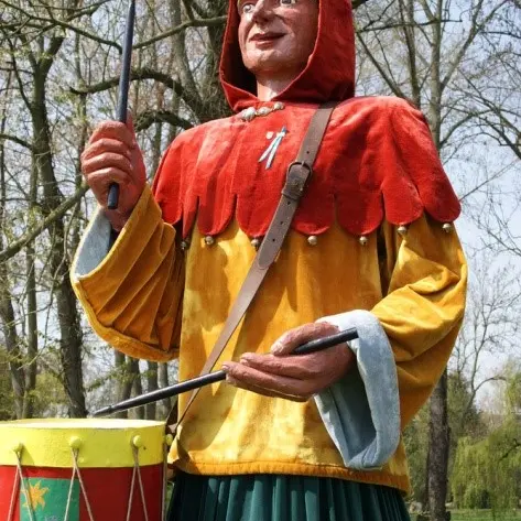 Gayantin - Cantin - Géant - Douaisis - Nord - France.jpg