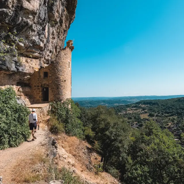 Château des anglais, cirque d'Autoire ©Lot Tourisme- Teddy Verneuil 181102-123459.jpg