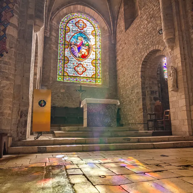 Eglise de Carennac1©C.Novello.jpg