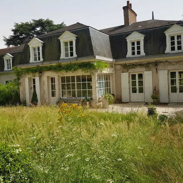 Refuge de Biodiversité