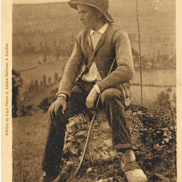 3 - un jeune berger auvergnat © PNRCQ.jpg