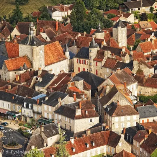 Village de Martel--Lot Tourisme - CRT Midi-Pyrénées, D. VIET.jpg