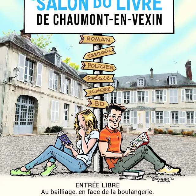 Salon du livre Chaumont-en-Vexin 18 05 25.jpg