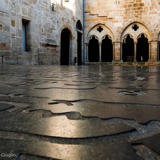 Place des Ecritures - pierre de Rosette--© Lot Tourisme - G. Giuglio.jpg