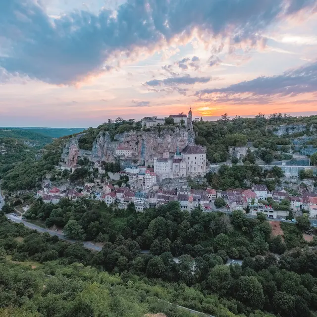180816083806 Coucher de soleil sur Rocamadour Lot Tourisme - Teddy Verneuil.jpg